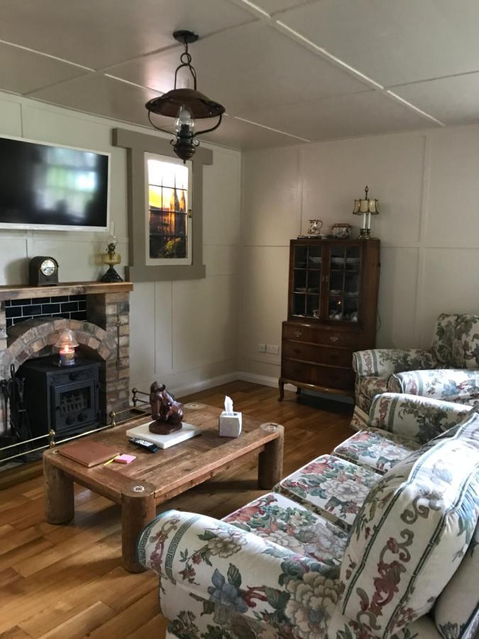 Log Cabin أرما المظهر الخارجي الصورة